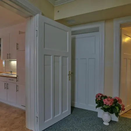 Apartment Haus Frisia Timmendorfer Strand